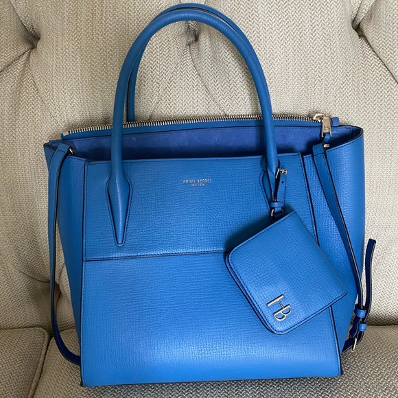 henri bendel Handbags - Henri Bendel Tilda (large) excellent condition.